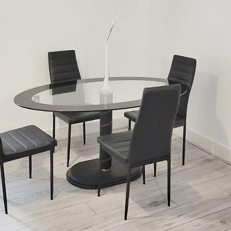 City Centre 1 Bed Apartment 버밍엄 외부 사진