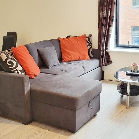 City Centre 1 Bed Apartment 버밍엄 외부 사진