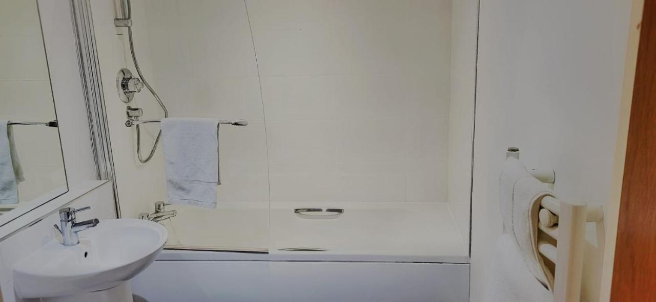City Centre 1 Bed Apartment 버밍엄 외부 사진